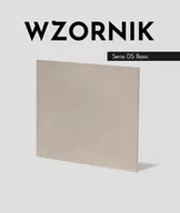 Inne materiały budowlane - Wzornik DS - (cappuccino, średnia porowatość) - beton architektoniczny - miniaturka - grafika 1