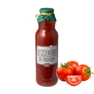 Soki i napoje niegazowane - Sok pomidorowy 750 ml - Gryszczeniówka - miniaturka - grafika 1
