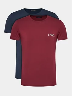 Koszulki męskie - Emporio Armani Underwear - EMPORIO ARMANI - grafika 1
