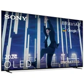 Telewizory - SONY BRAVIA 8 K-77XR80PAEP 75"  - miniaturka - grafika 1