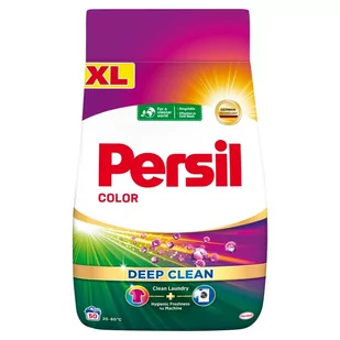 Persil XL Color Proszek do prania 2,75 kg (50 prań) - Środki do prania - miniaturka - grafika 1