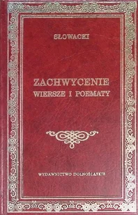 Zachwycenie wiersze i poematy - Poezja - miniaturka - grafika 1