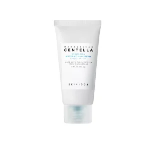 SKIN1004 MADAGASCAR CENTELLA HYALU-CICA WATER-FIT SUN SERUM SPF50+ KREM OCHRONNY DO TWARZY 15ML - Balsamy i kremy do opalania - miniaturka - grafika 1