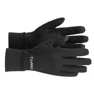 Rękawice narciarskie - Rękawiczki Craft Essence Glove Rozmiar rękawiczek: XL / Kolor: czarny - miniaturka - grafika 1