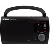 Radia - Eltra EWA Czarne - miniaturka - grafika 1