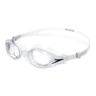Pływanie - Okularki SPEEDO HYDROSITY 2.0 GOGGLE AU 8-00446017882 – Biały - miniaturka - grafika 1