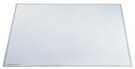 Podkładki na biurko - Bantex Podkładka na biurko 490x650mm wysokoprzezroczysta 4172 - miniaturka - grafika 1