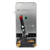 Części serwisowe do telefonów - FixCell wyświetlacz LCD do HUAWEI P SMART Z / Y9 PRIME OEM bez ramki - miniaturka - grafika 1