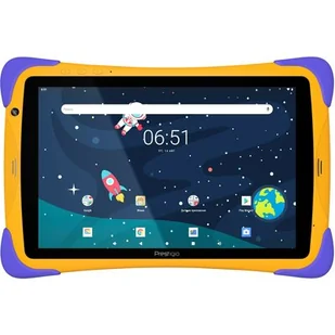 PRESTIGIO SmartKids UP 10.1" 1/16 GB Wi-Fi Żółty  - Tablety - miniaturka - grafika 1