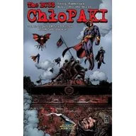 Komiksy dla dorosłych - Ennis Garth, Braun Russ Chłopaki T.11 Ze wzgórz tysięczny runął wojów huf - miniaturka - grafika 1