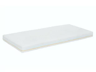 Hevea Materac lateksowy BIO BAMBOO JUNIOR  90x180 - Materace - miniaturka - grafika 1