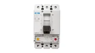 Wyłączniki światła i elektryczne - Eaton Wyłącznik silnikowy 3P 75kW 125-160A NZMN2-M160 265724 265724 - miniaturka - grafika 1