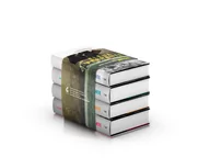 Opowiadania - Pakiet Genialna przyjaciółka - miniaturka - grafika 1