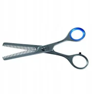 Nożyczki fryzjerskie - Henbor Confort Two, degażówki dwustronne, 768/5,5" - miniaturka - grafika 1