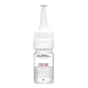 Serum do włosów - Goldwell Dualsenses Color, serum przypieczętowujące kolor, 18ml - miniaturka - grafika 1