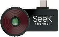 Kamery do monitoringu - Kamera termowizyjna Seek Thermal CompactPRO FastFrame dla urządzeń Android z USB-C (CQ-AAAX) - miniaturka - grafika 1