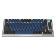 Klawiatury - Darmoshark K8 EF switch (czarna) - miniaturka - grafika 1