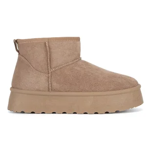 Botki Jenny CEO-WSX23-01 - Botki damskie - miniaturka - grafika 1