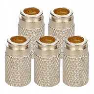 Kable - 5X Libox Wtyk Typu F 6,8Mm Lb0104 - miniaturka - grafika 1