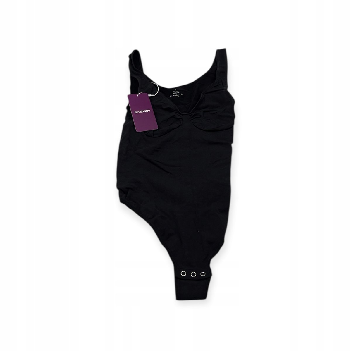 Body damskie Heyshape modelujące L