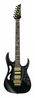 Gitary elektryczne - Ibanez PIA3761 XB Steve Vai signature Onyx Black gitara elektryczna - miniaturka - grafika 1
