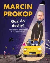 Znak Gaz do dechy! - Technika - miniaturka - grafika 2