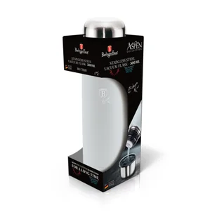 TERMOS STALOWY 0,75L BERLINGER HAUS BH-7819 - Akcesoria gastronomiczne - miniaturka - grafika 6