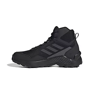 adidas Terrex EASTRAIL 2 Mid R.RDY, Sneaker Męskie, Core Black/Carbon/Grey Five, 49 1/3 EU, Core Black Carbon Grey Five, 49.5 EU - Buty trekkingowe męskie - miniaturka - grafika 1