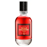 Wody i perfumy męskie - Avon Wild Country Rush woda toaletowa 75 ml - miniaturka - grafika 1