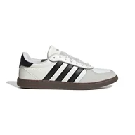 Półbuty damskie - Damskie Sneakersy ADIDAS BREAKNET SLEEK JQ8253 – Biały - miniaturka - grafika 1