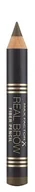 Kredki do oczu - Max Factor Real Brow Fiber Pencil kredka do brwi odcień 003 Medium Brown - miniaturka - grafika 1