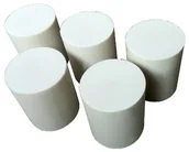 Akcesoria do elektronarzędzi - Klej topliwy Jowat 286.60 Natur - patron 0,321kg - miniaturka - grafika 1