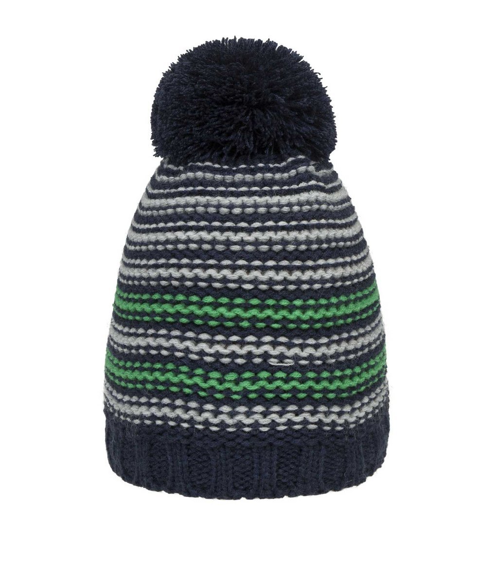 Czapka chłopięca, niebieska, Döll