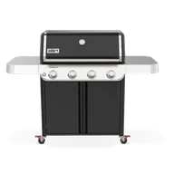 Grille gazowe - Genesis E-415 grill gazowy Weber - miniaturka - grafika 1