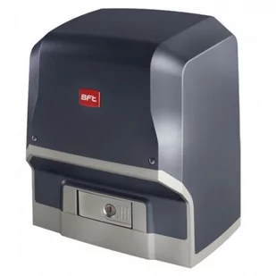 BFT Napęd ARES BT A1000 24V do bram przesuwnych o wadze do 1000 kg - Napędy i siłowniki do bram - miniaturka - grafika 1