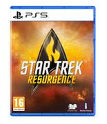 Gry PlayStation 5 - PlayStation Star Trek: Resurgence - darmowy odbiór w 22 miastach i bezpłatny zwrot Paczkomatem aż do 15 dni - miniaturka - grafika 1