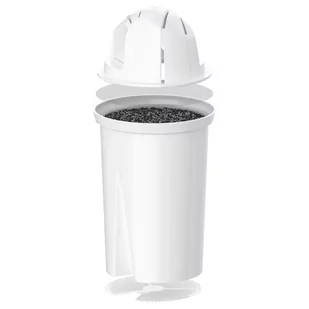 Wessper AquaClassic Crystalline 2,5L Czarny szklany dzbanek filtrujący - Dzbanki filtrujące - miniaturka - grafika 7