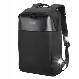 Plecak do laptopa 15,6'' Modecom ACTIVE - Torby na laptopy - miniaturka - grafika 1