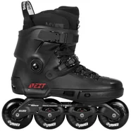 Powerslide Rolki Next 80 Black Core 44-45