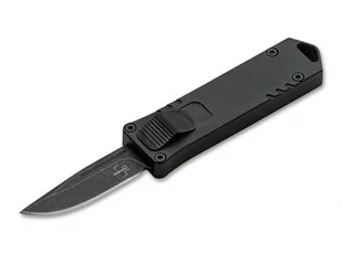 Boker Nóż sprężynowy Plus USA USB OTF (06EX270) T 06EX270 - Noże - miniaturka - grafika 1