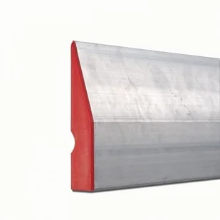 Stabila Łata murarska aluminiowa profil trapezowy, typ TRK (07829) - Poziomice, łaty, miary - miniaturka - grafika 2