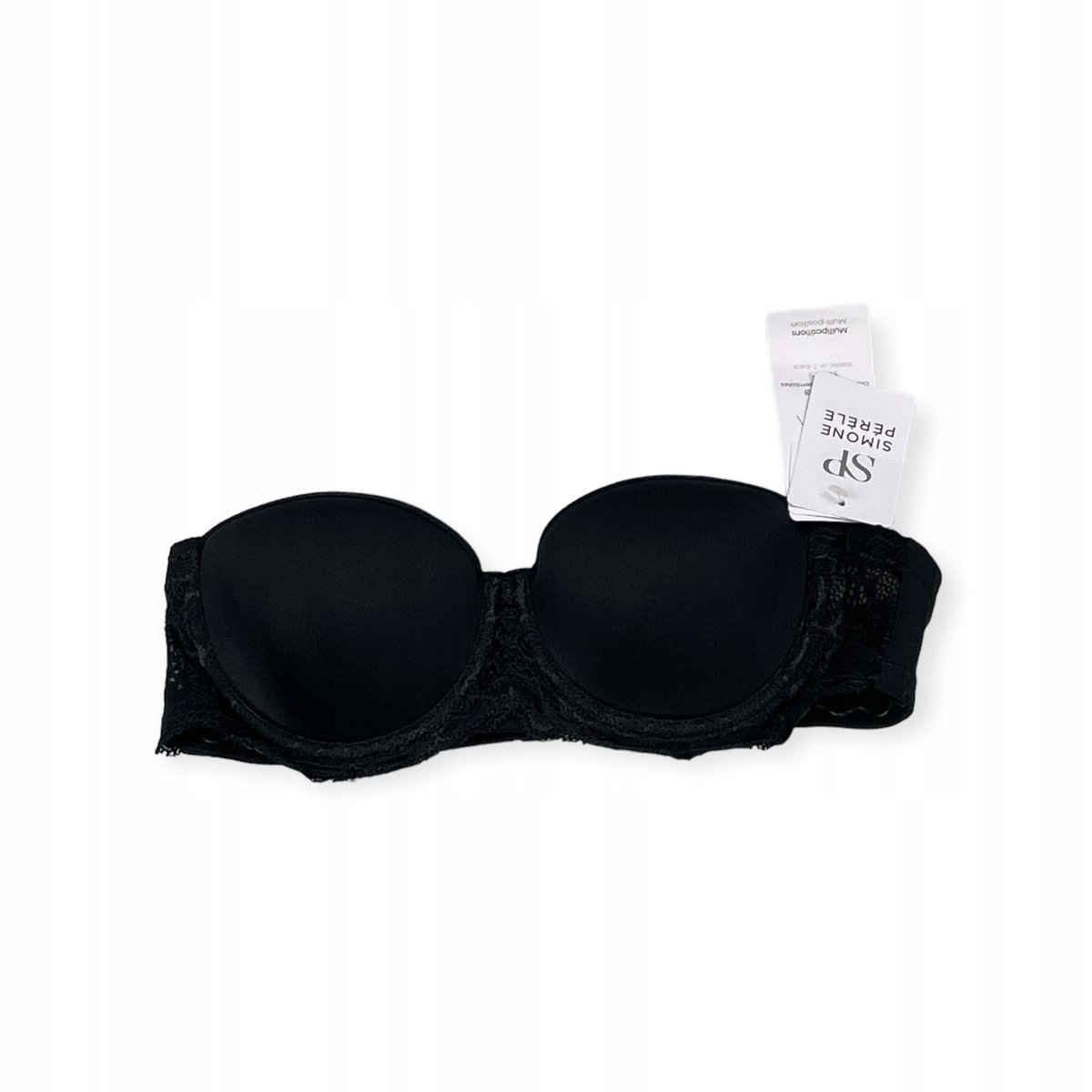 Klasyczny biustonosz damski SIMONE PERELE 70B