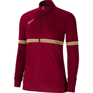 Bluza sportowa damska Nike Dri-FIT Academy 21 - Bluzy sportowe damskie - miniaturka - grafika 1