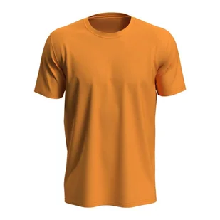 Koszulka Unisex Dla Dorosłych Lux - Koszulki sportowe damskie - miniaturka - grafika 1