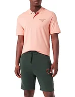 Spodenki damskie - Bestseller A/S Męskie szorty dresowe Jpstwarrior, Mountain View, L - miniaturka - grafika 1