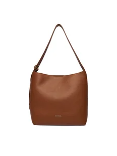 Gino Rossi Torebka C-THANA-KQ031 Brązowy - Torebki damskie - miniaturka - grafika 1