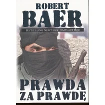Prawda za prawdę - Powieści sensacyjne - miniaturka - grafika 2
