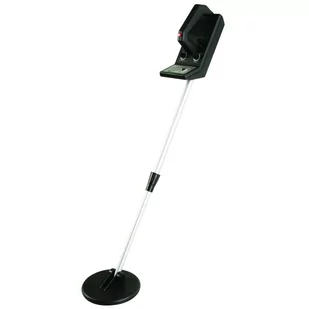 Velleman Wykrywacz metalu model podstawowy I-PF100A - Wykrywacze metali - miniaturka - grafika 1
