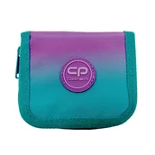 Portfele - Portfel Coolpack Hazel Gradient Blueberry E55505 - miniaturka - grafika 1