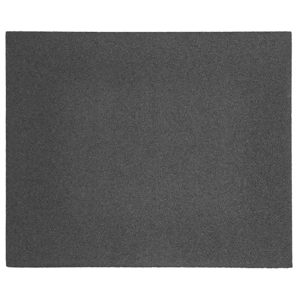 Papier ścierny wodny wodoodporny arkusz 230x280mm, P600, GRAPHITE 58T223
